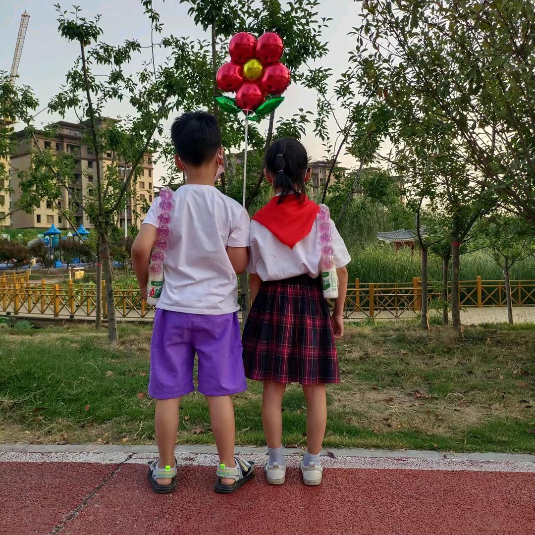 珍惜❤️