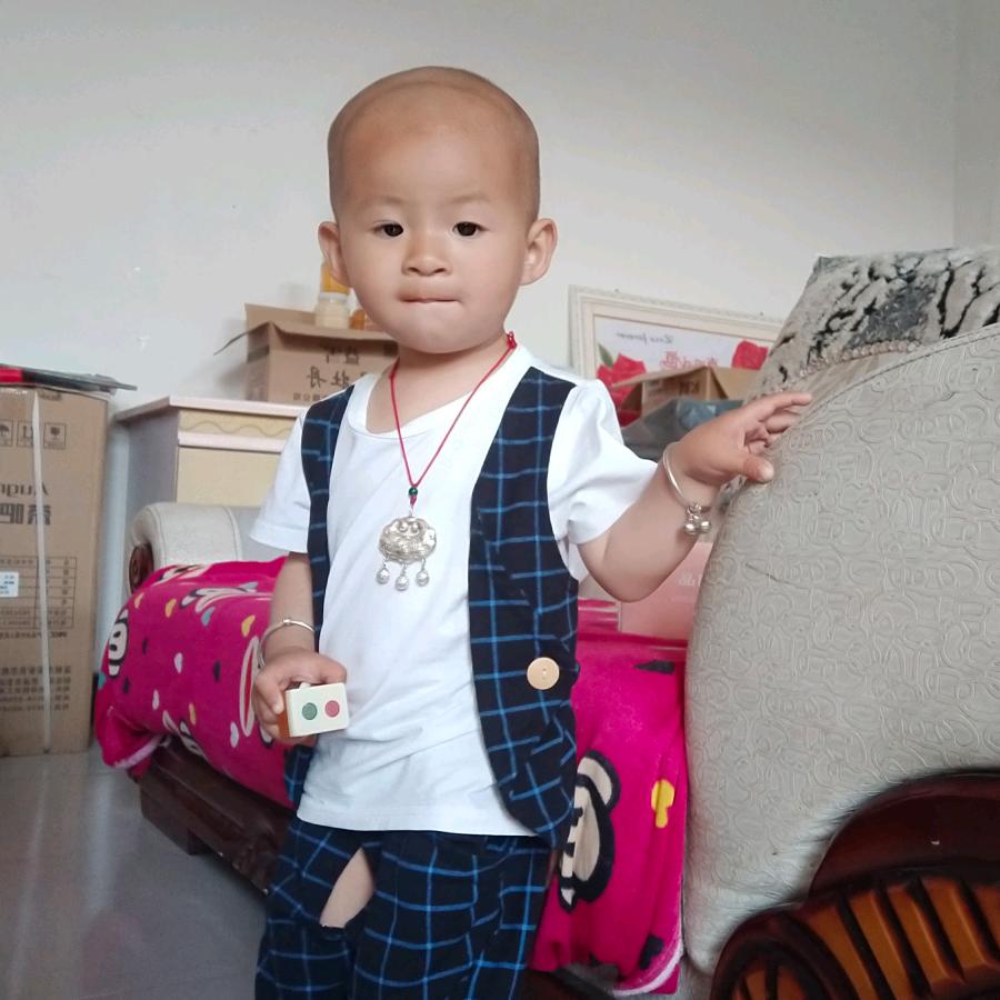 花生有米👍康少