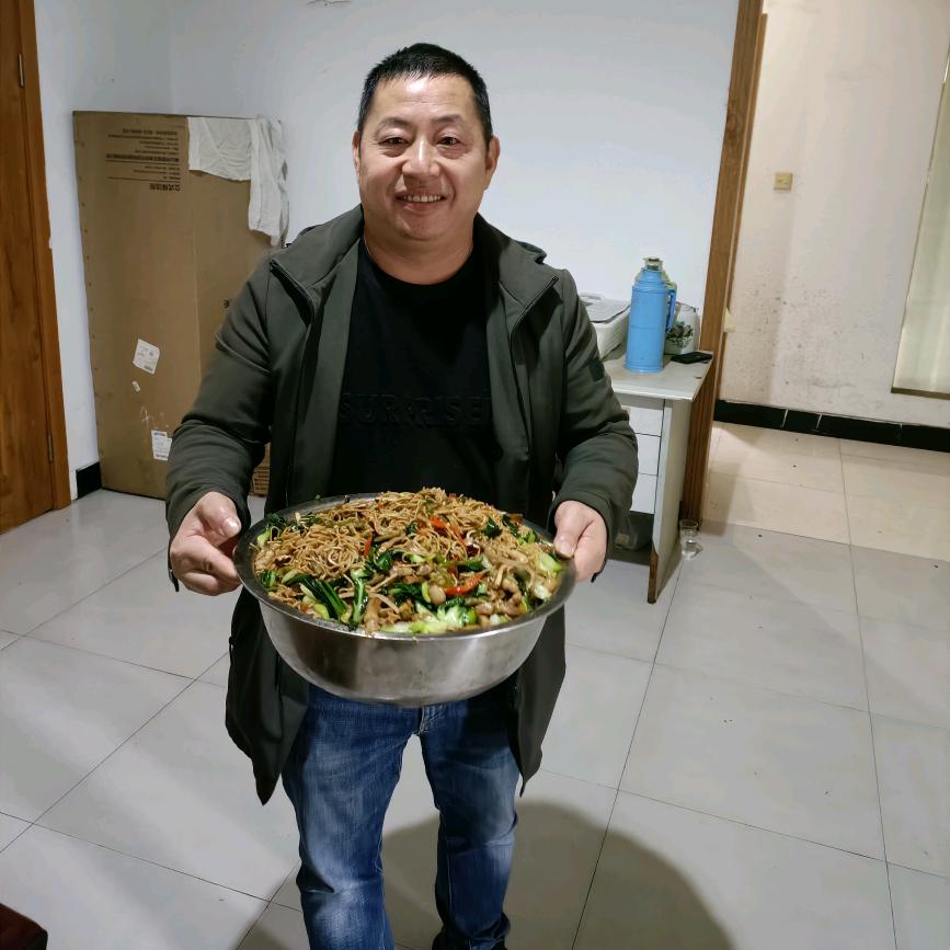 炒面大叔2403