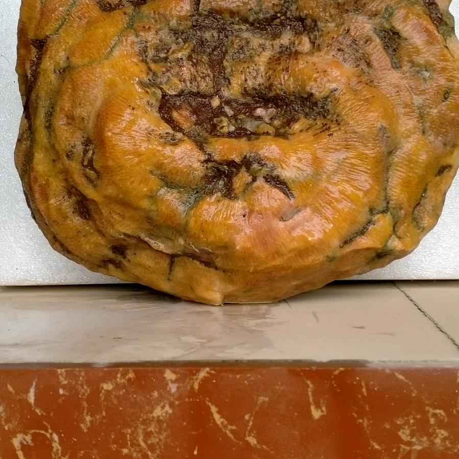 绿水石缘
