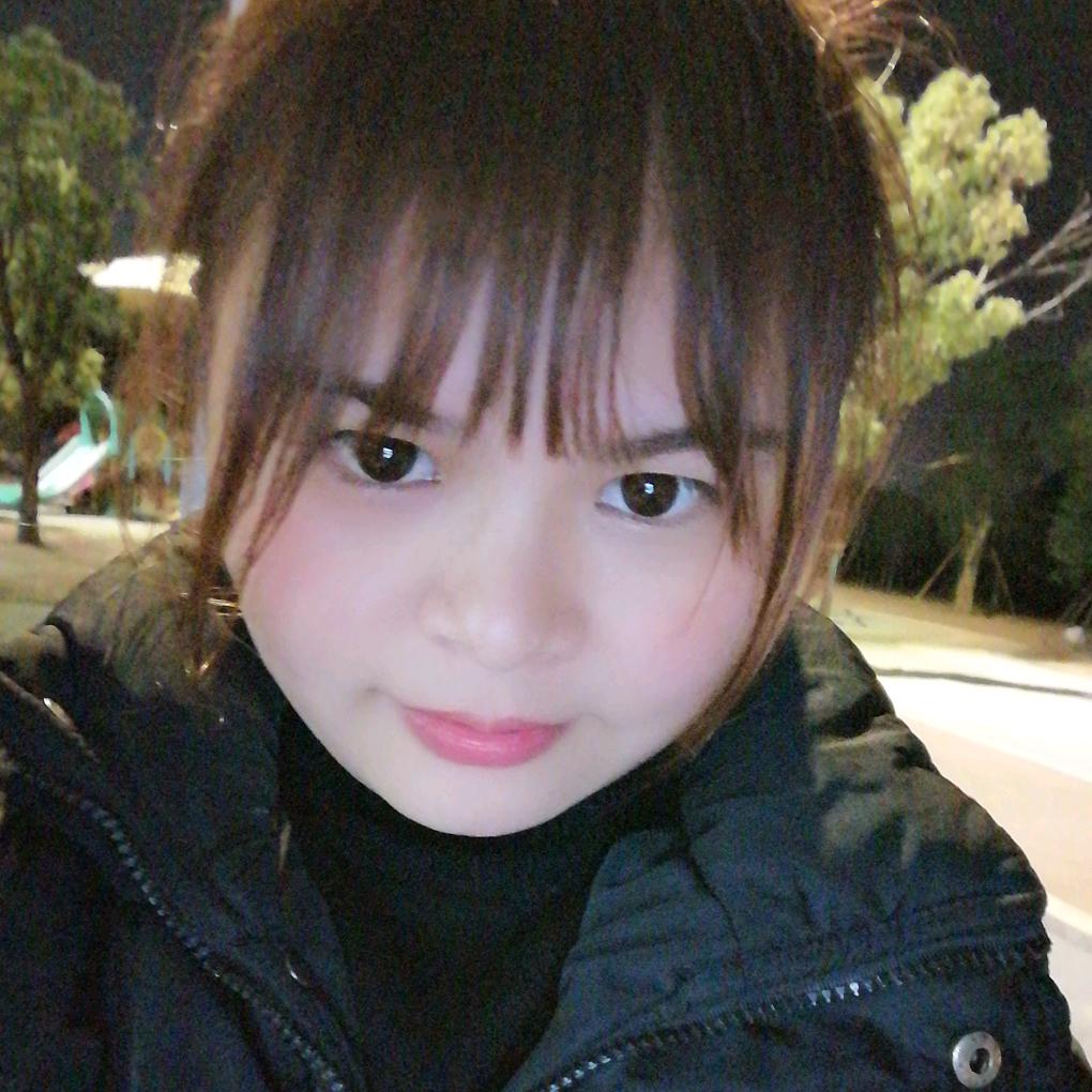 英子（要加油）