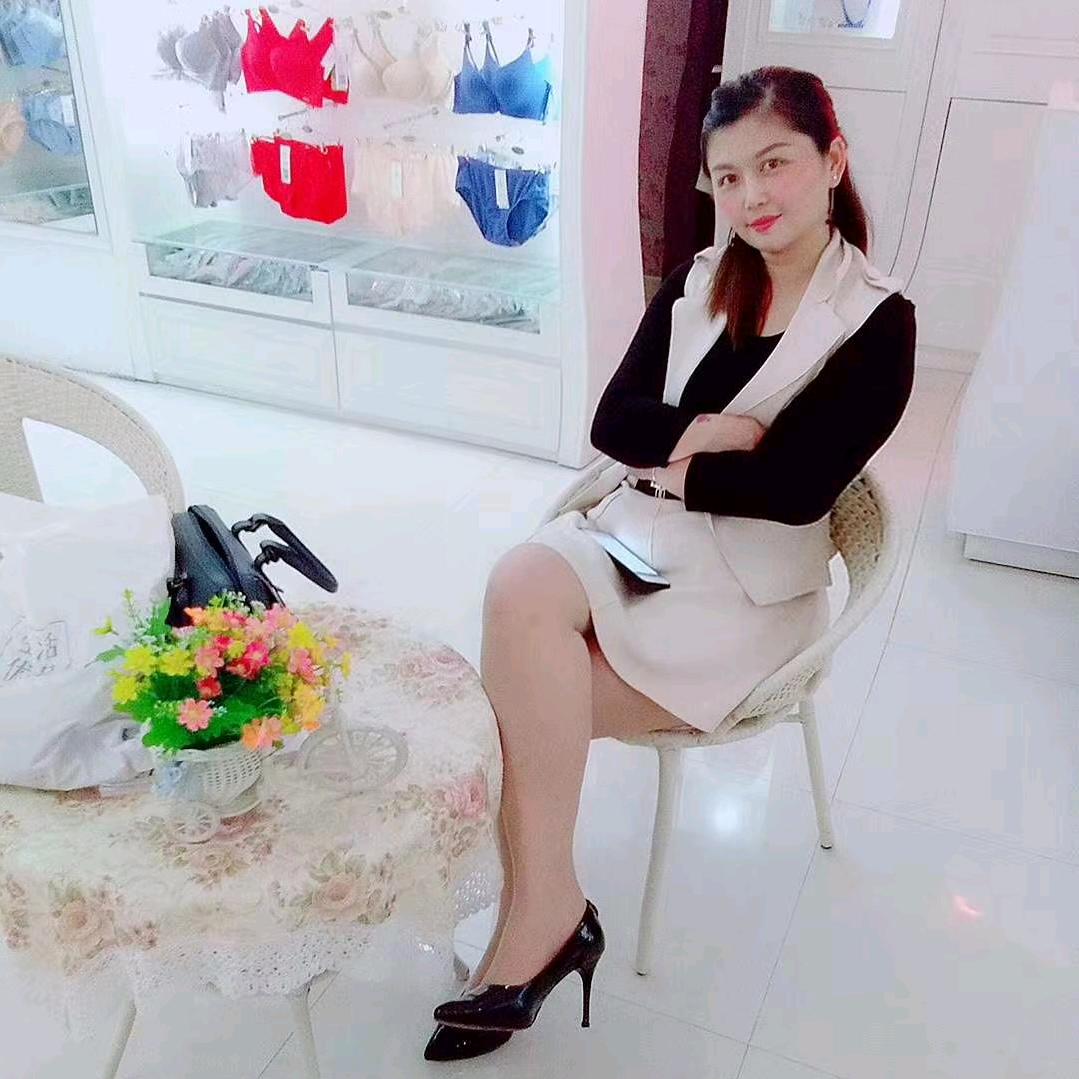 朱家小妹