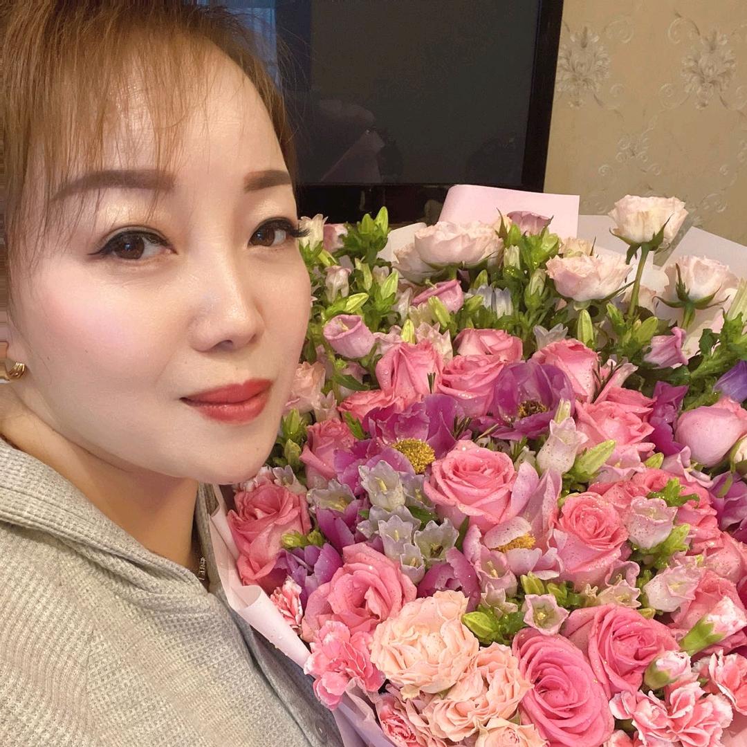 琴（涵杰妈妈）