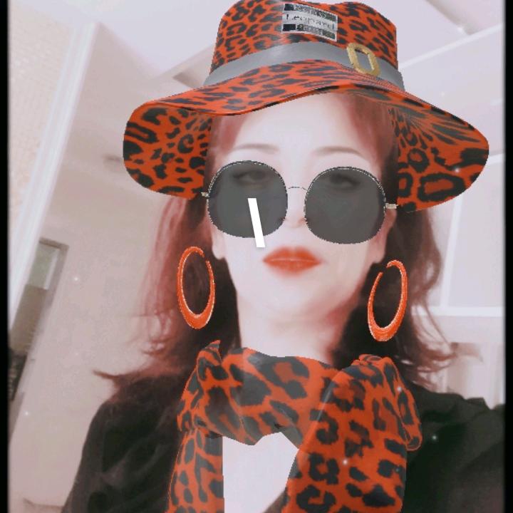单纯的女人