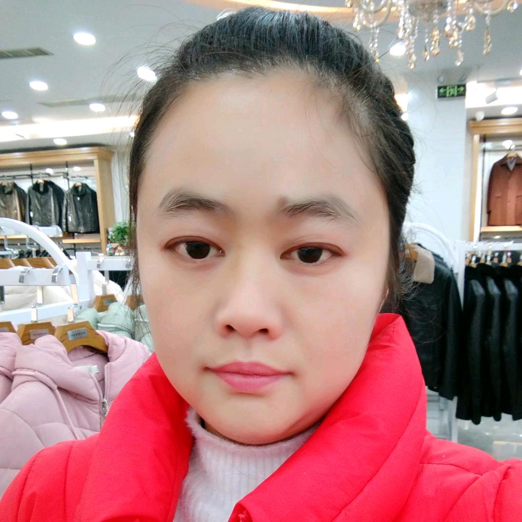 丫头加油…让彩虹遮住乌云