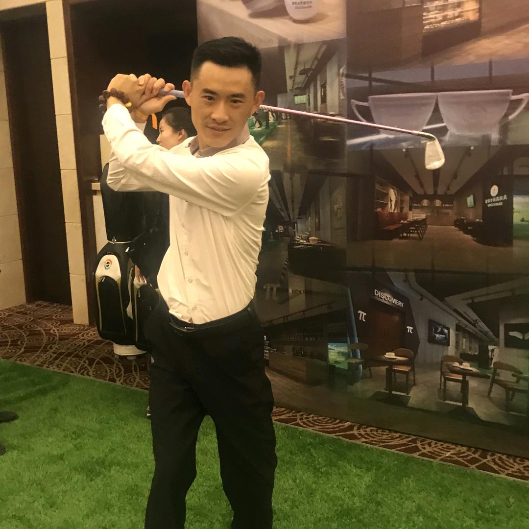 骑上我的小摩托