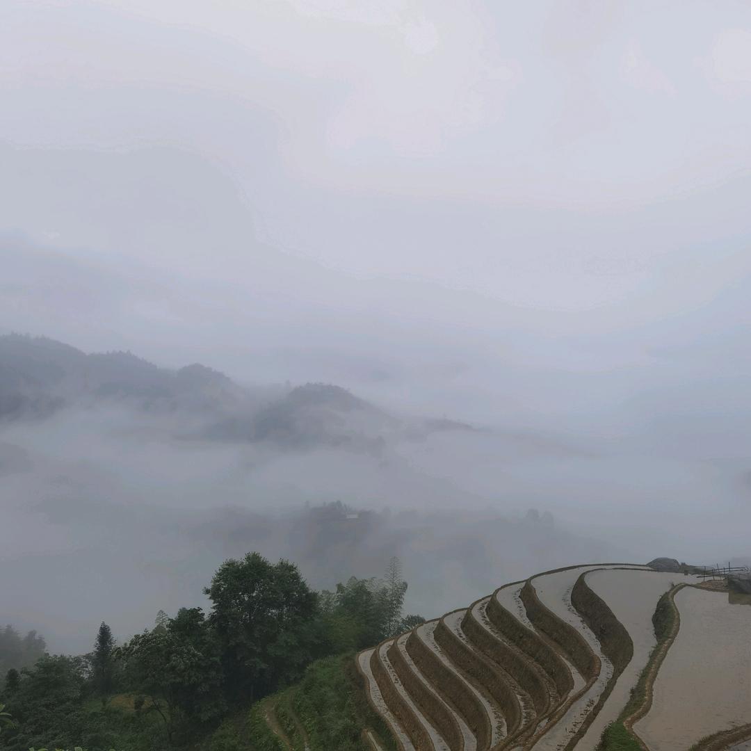 热爱生活，笑对人生
