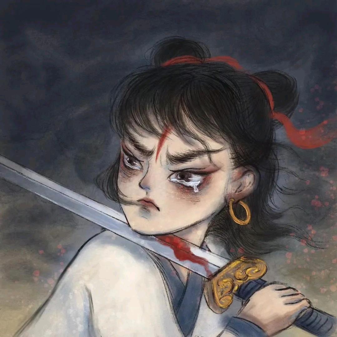 罗夫人