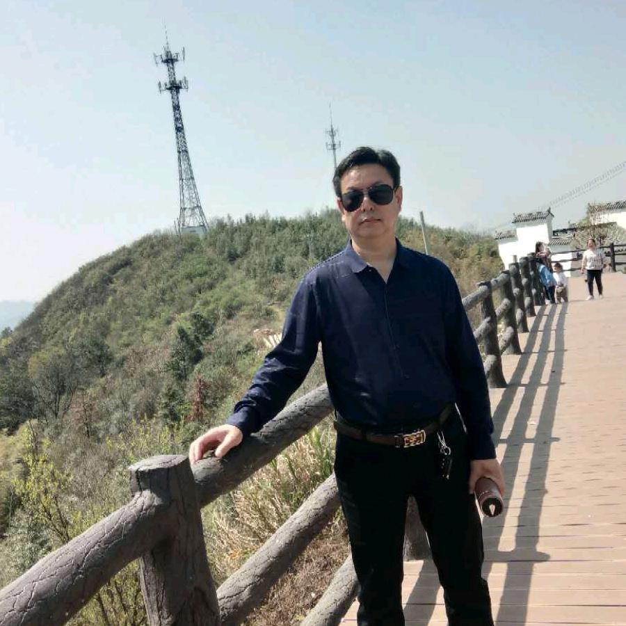 红哥旅游。