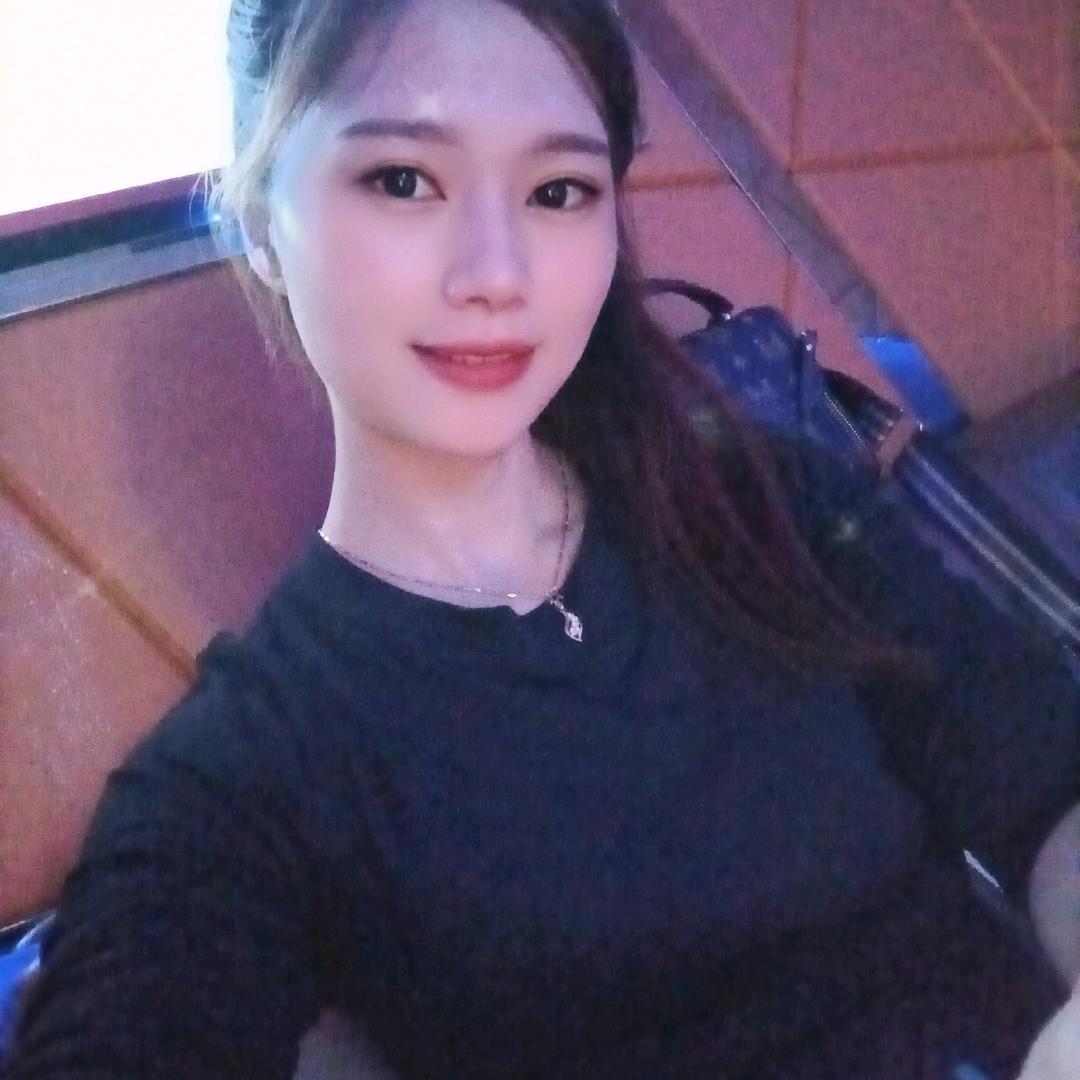 茂名妹，美容美肤