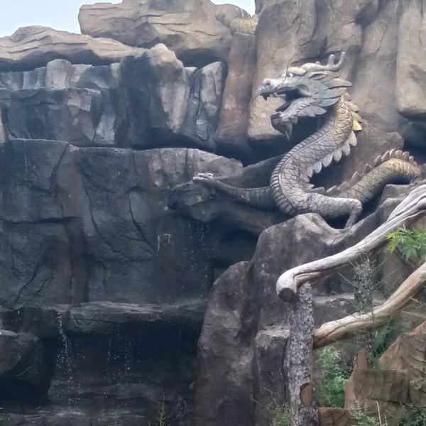 游侠
