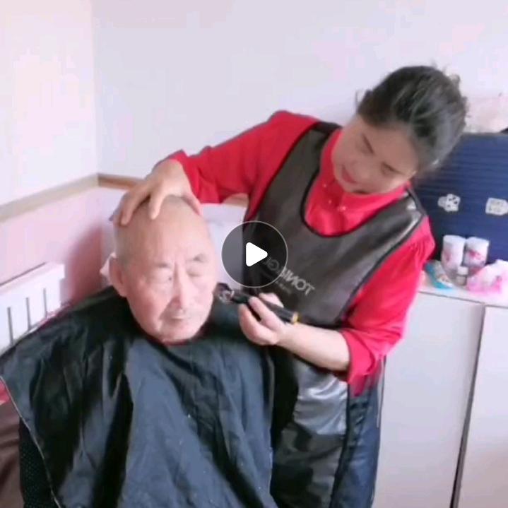 敦化封姐养老助老