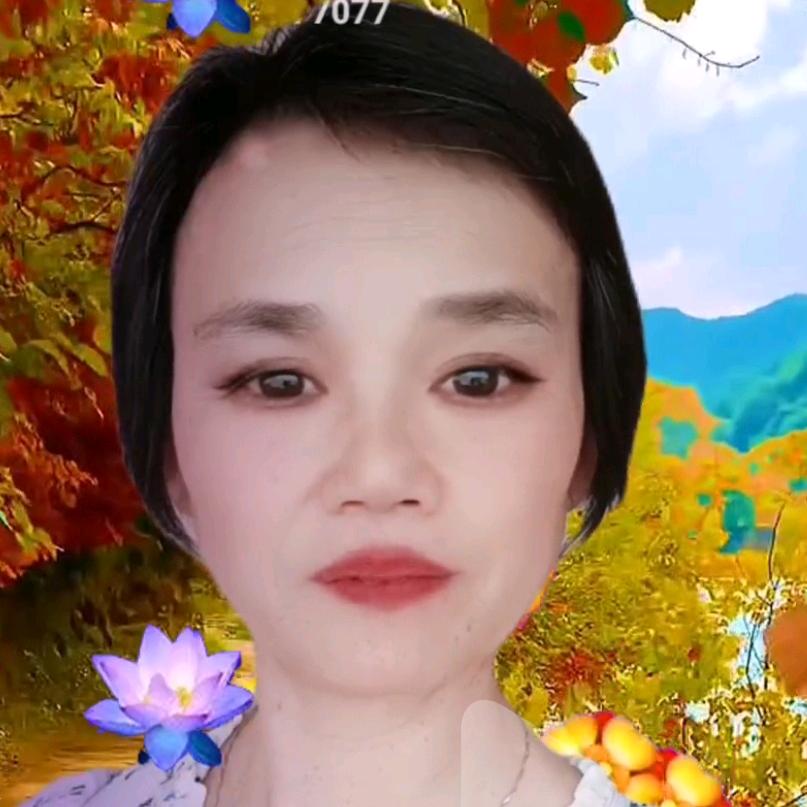 开心果(●—●)