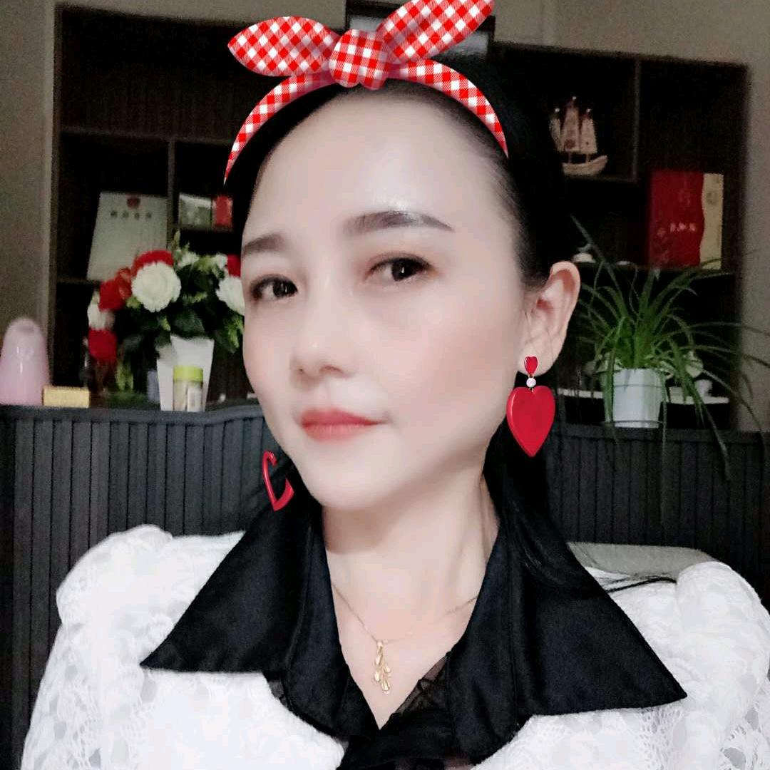 开心姐