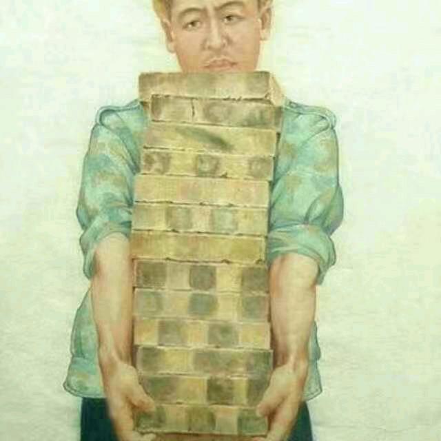 已经不记得名字了