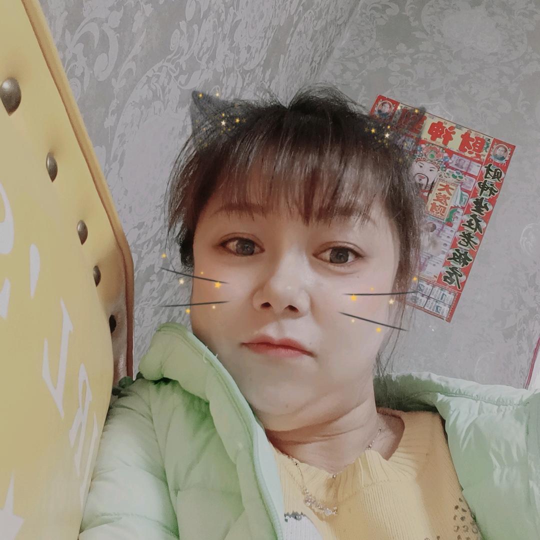 吴静@