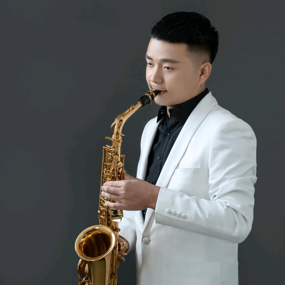 音乐人郭晓峰