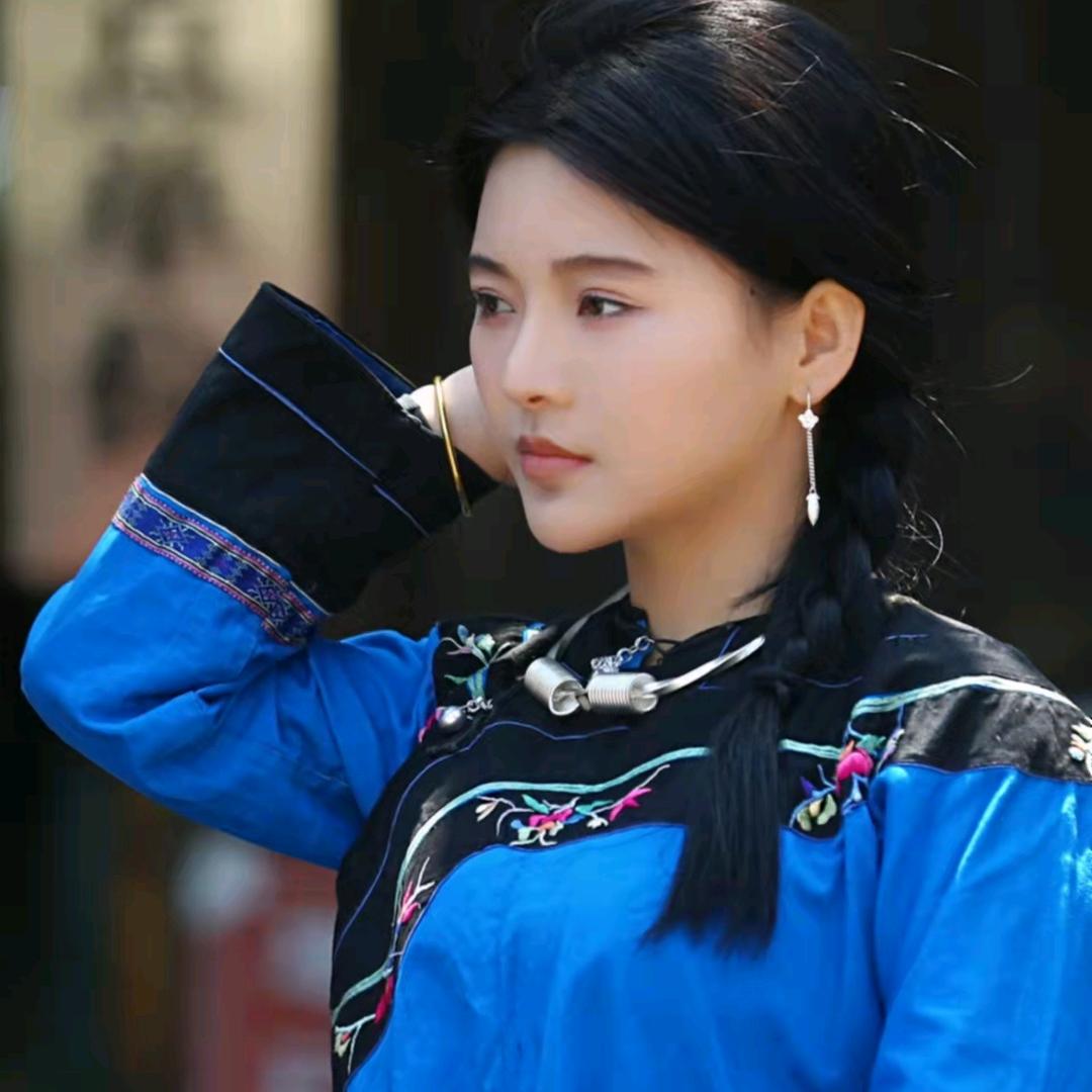 粒晴儿💫@抖音