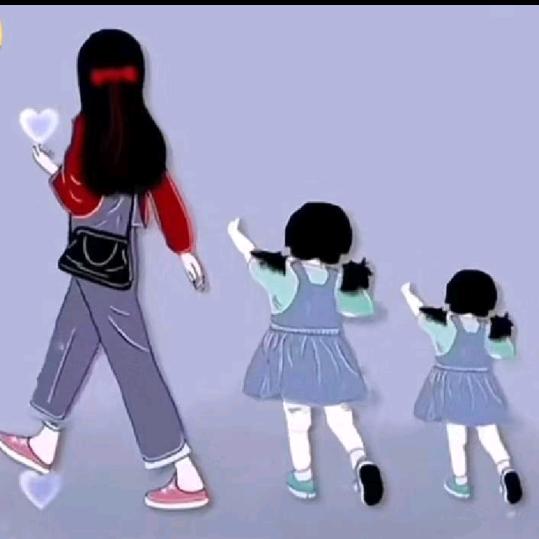 💗᭄王后🌺余生