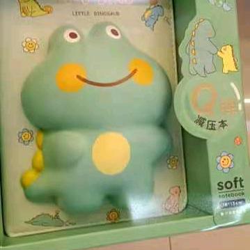 博美礼品玩具
