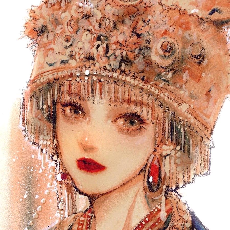 嗯嗯是花花