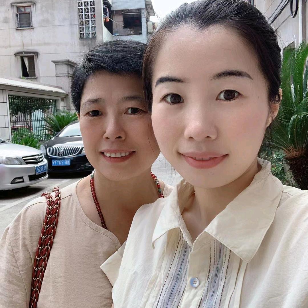 洪姐🍎，老家婺源🍎，春天的花🌹🌼