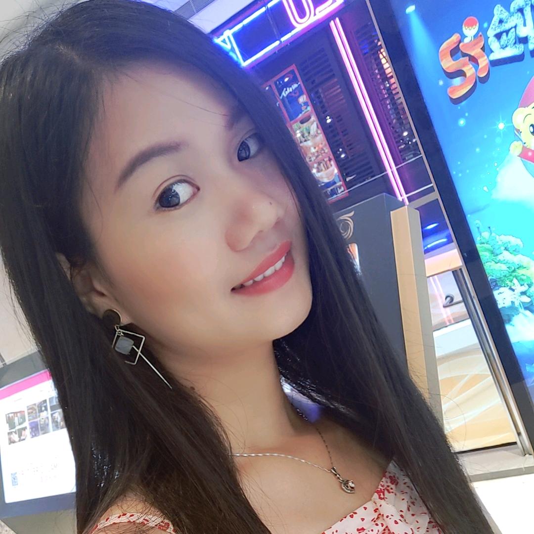 我是美吖❤️