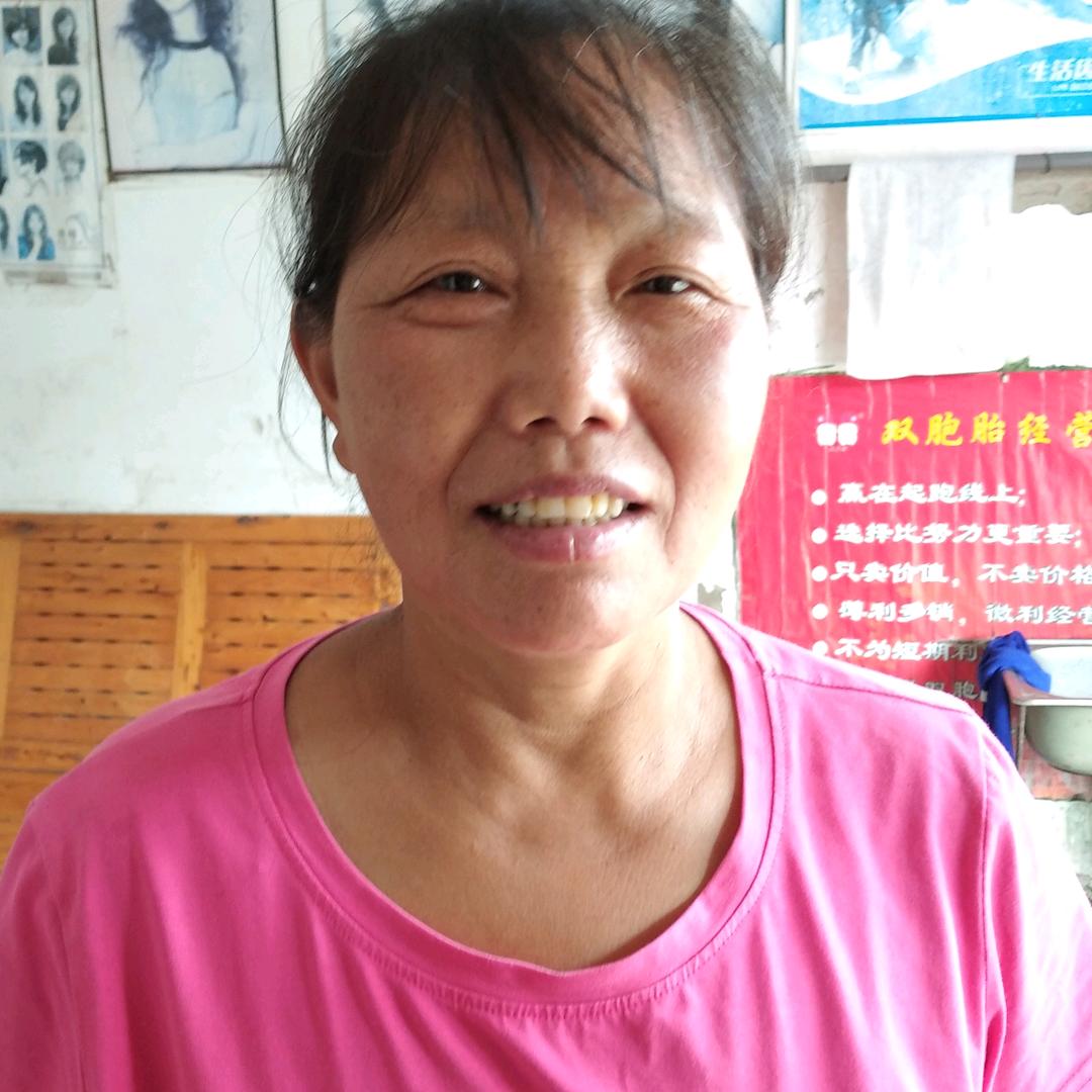 杨姐姐