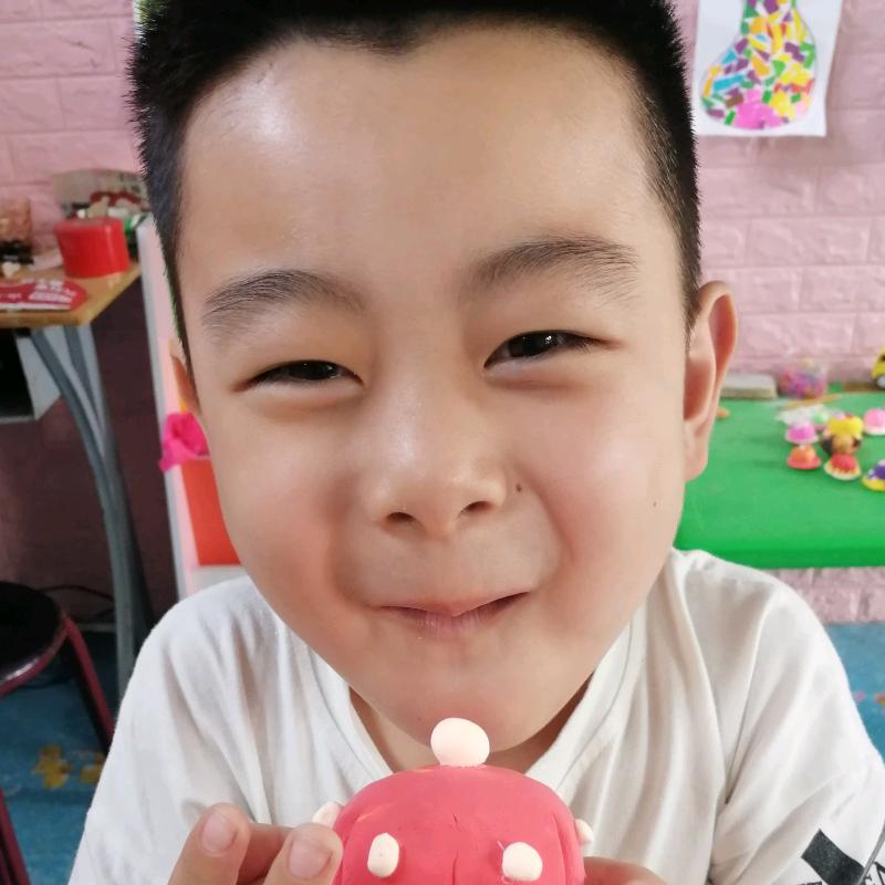堂堂妈