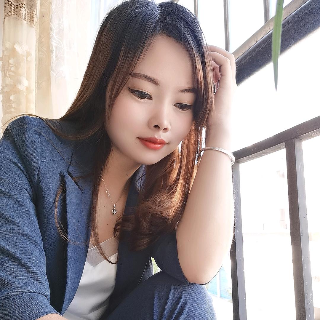 小傻瓜