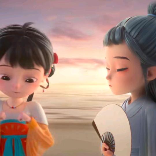 随❤️心