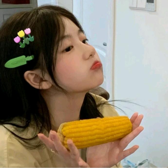 呆呆的霸霸