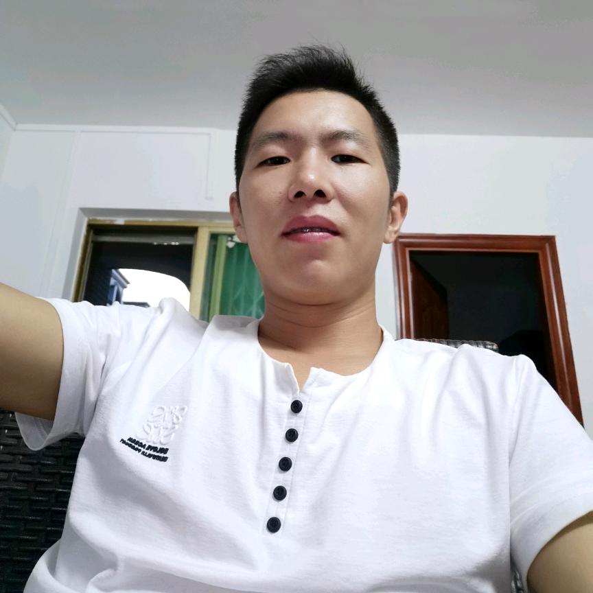 正直男儿（麻花哥）