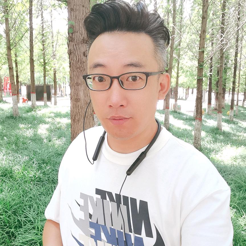 阿陆说点事