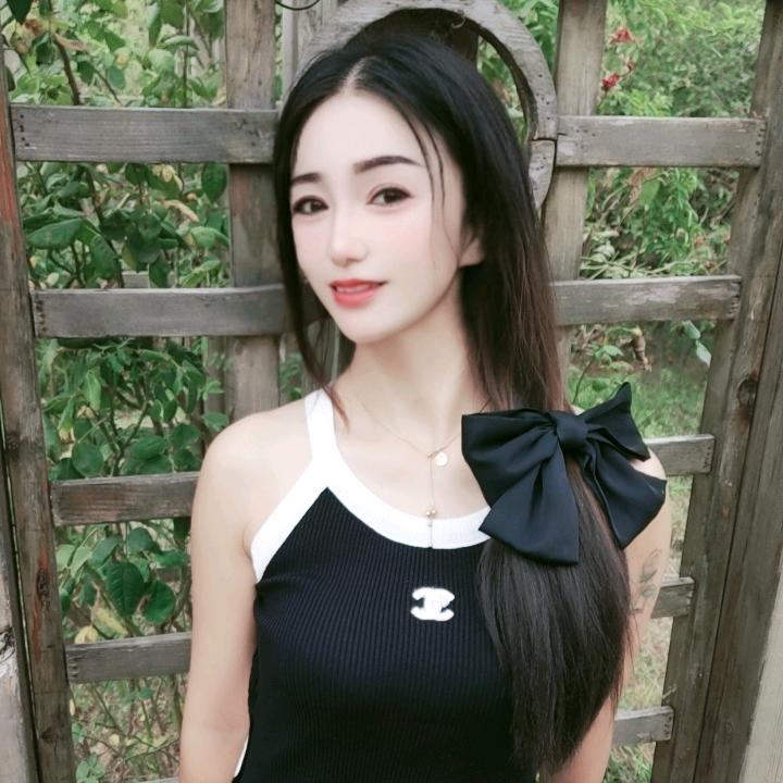 是明儿吖