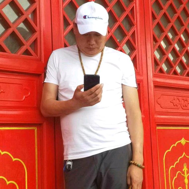 欣丰PET家居膜勇哥！