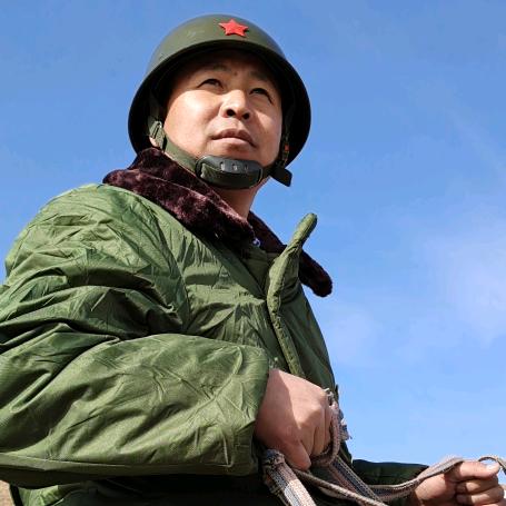 抖遍锡林郭勒