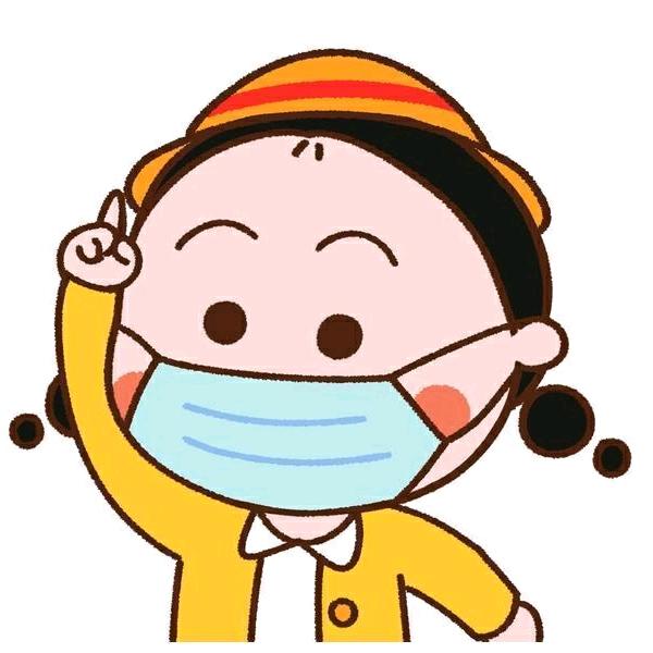 大头呢~