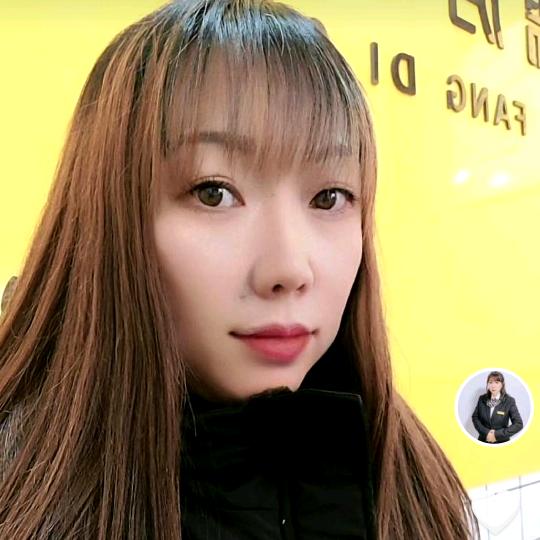 阳泉房产“可好了”团队