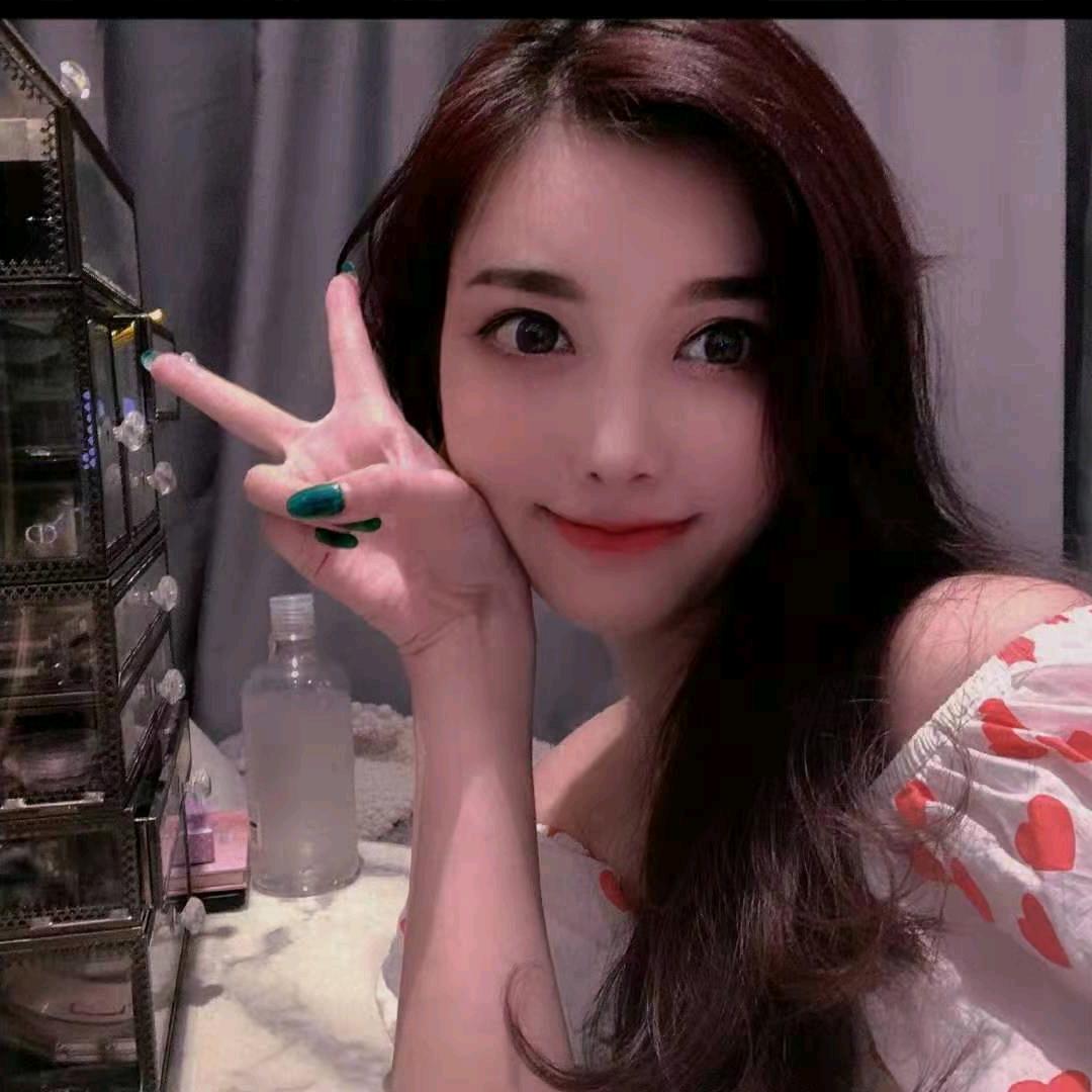 无名小姐姐👠