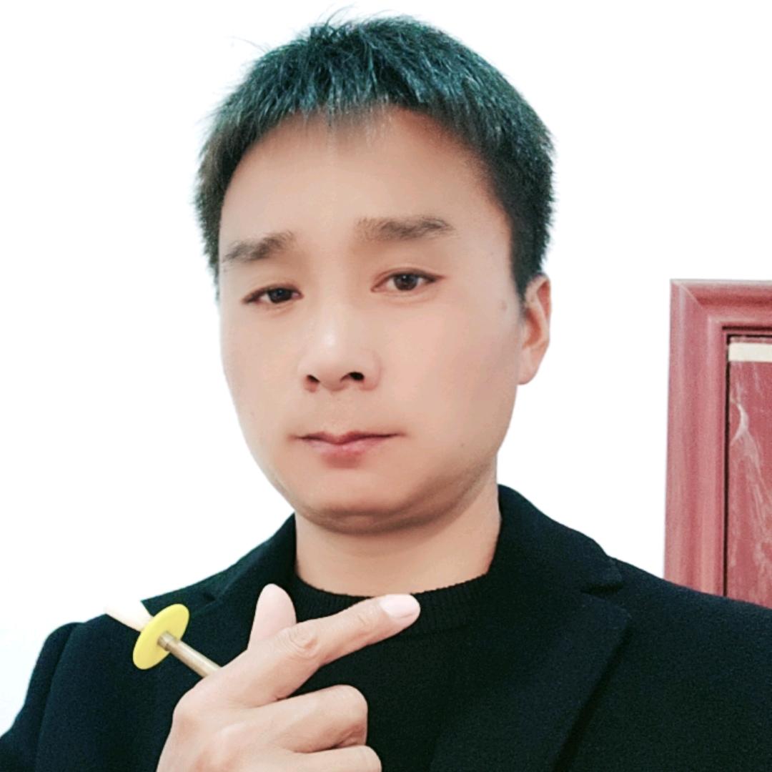 秦海领演艺