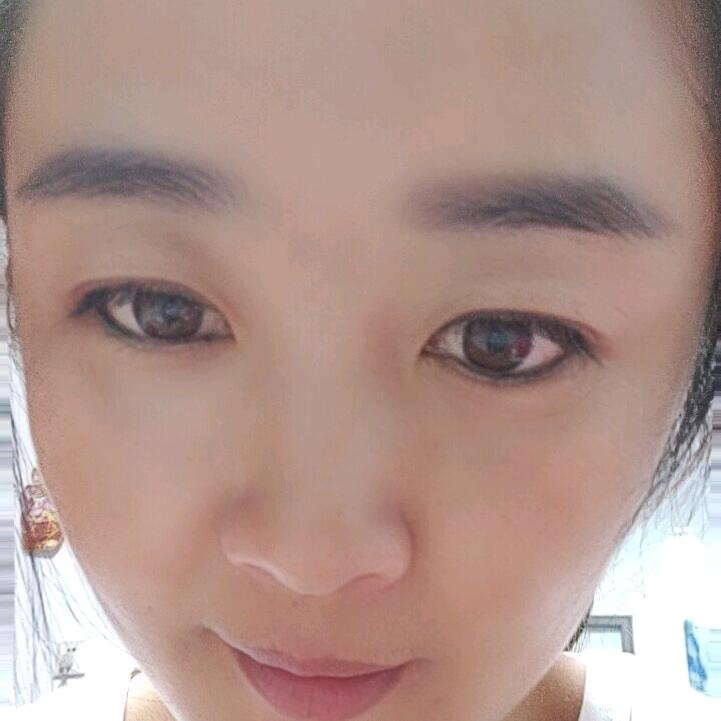美丽。