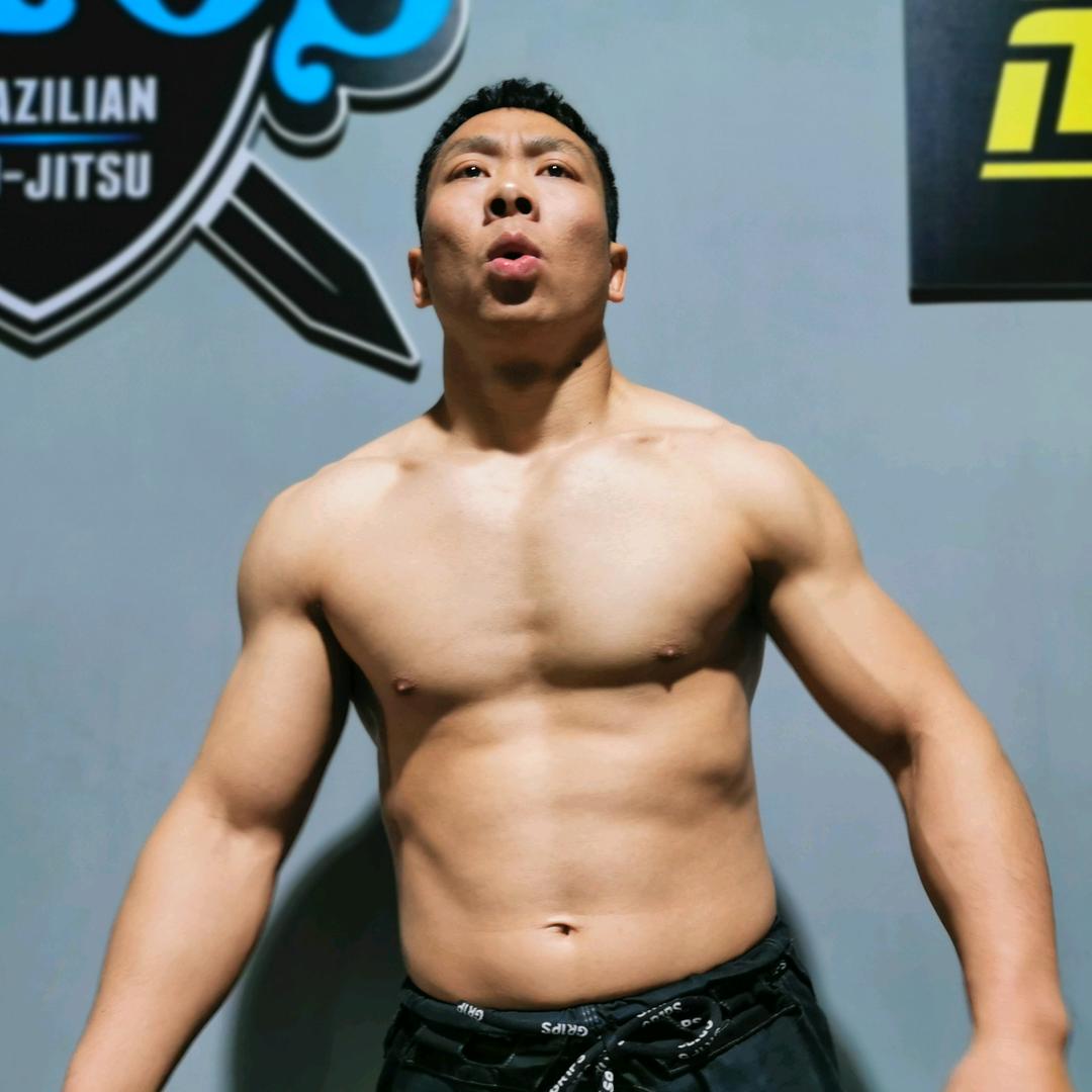 李继荣