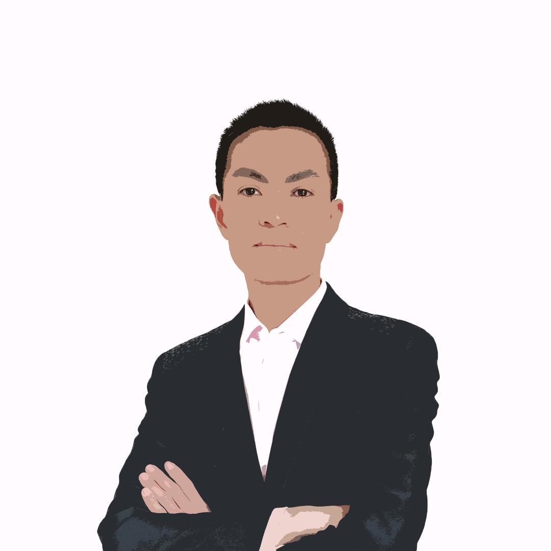 劉古斯
