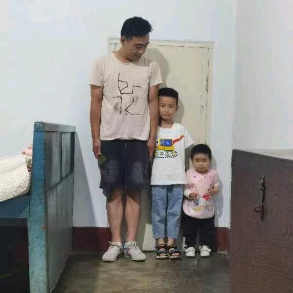 小马