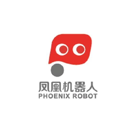 金坛凤凰机器人创意中心