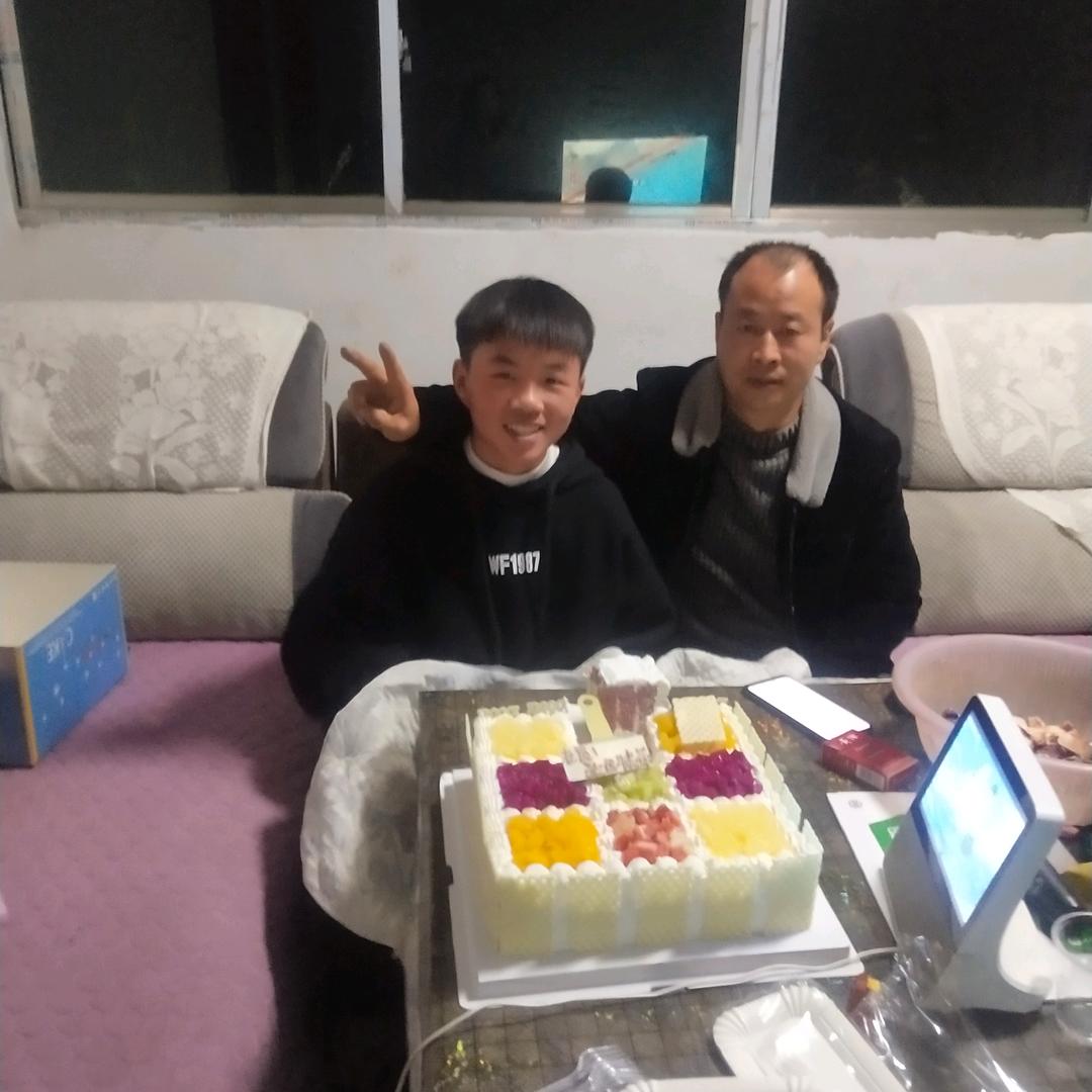 牟老进