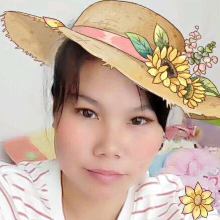 心爱的天空
