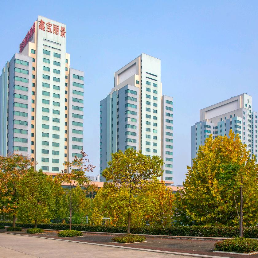 鑫宝丽景酒店