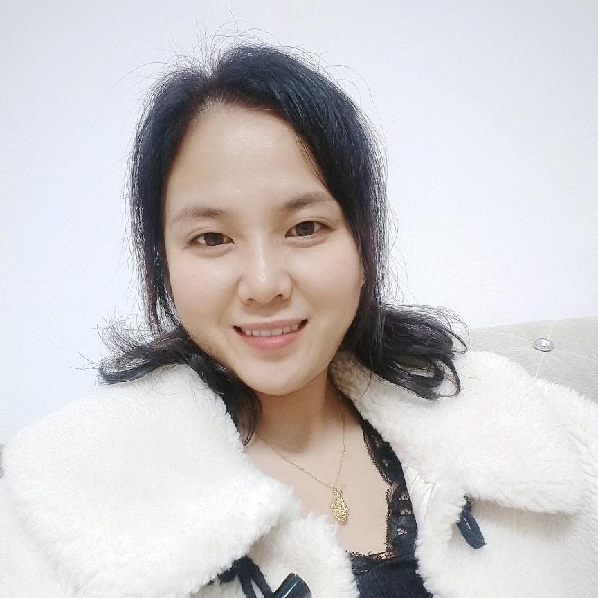 宝妈街角发型设计师